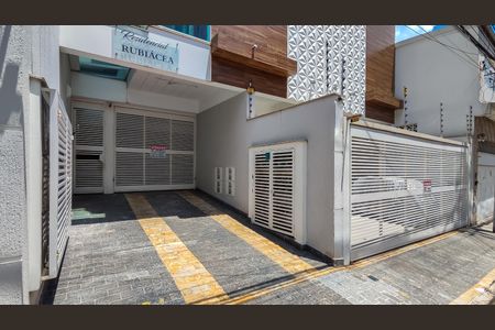 Apartamento à venda com 48m², 2 quartos e sem vagaFachada do Prédio