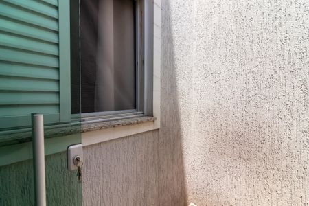 Apartamento à venda com 48m², 2 quartos e sem vagaQuintal