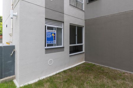 Apartamento para alugar com 44m², 2 quartos e 1 vaga Apartamento para alugar com 44m², 2 quartos e 1 vagaPlaquinha
