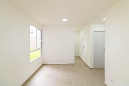 Apartamento para alugar com 44m², 2 quartos e 1 vaga Apartamento para alugar com 44m², 2 quartos e 1 vagaSala