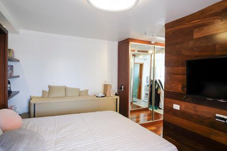 Apartamento à venda com 142m², 3 quartos e 1 vagaSuíte 2