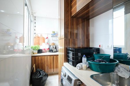 Apartamento à venda com 142m², 3 quartos e 1 vagaÁrea de serviço