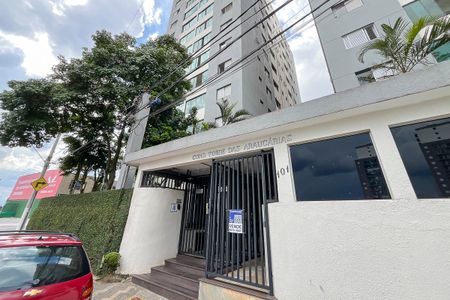 Apartamento à venda com 142m², 3 quartos e 1 vagaFachada + plaquinha