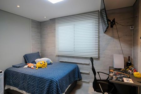 Apartamento à venda com 142m², 3 quartos e 1 vagaSuíte 1