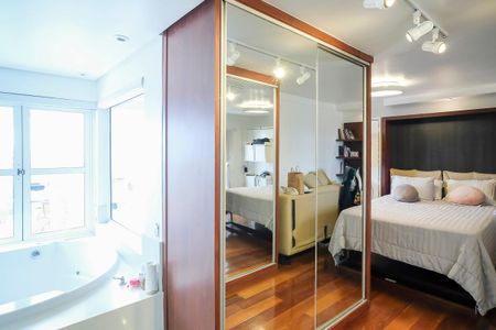 Apartamento à venda com 142m², 3 quartos e 1 vagaSuíte 2