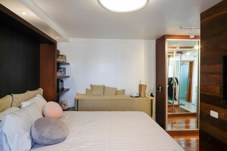 Apartamento à venda com 142m², 3 quartos e 1 vagaSuíte 2