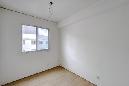Quarto 2 de apartamento à venda com 2 quartos, 40m² em Mooca, São Paulo