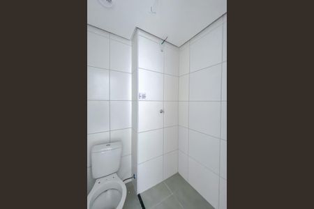 Apartamento à venda com 40m², 2 quartos e sem vagaBanheiro