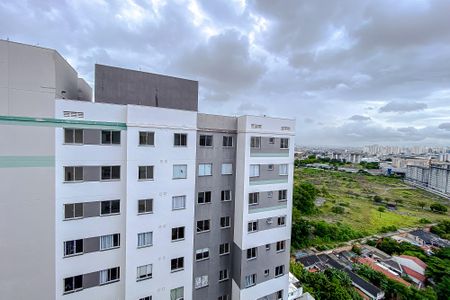 Apartamento à venda com 40m², 2 quartos e sem vagaVista do Quarto 2