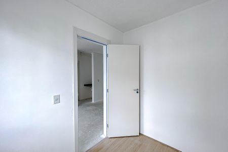 Quarto 1 de apartamento à venda com 2 quartos, 40m² em Mooca, São Paulo