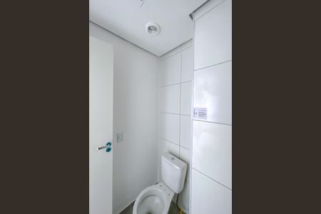 Apartamento à venda com 40m², 2 quartos e sem vagaBanheiro