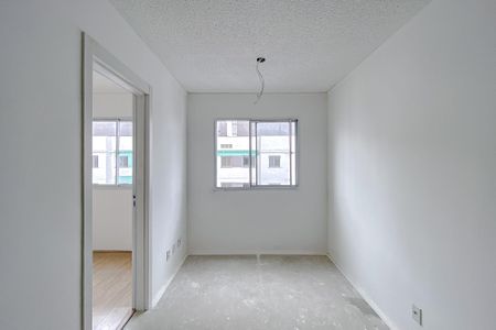 Sala de apartamento à venda com 2 quartos, 40m² em Mooca, São Paulo