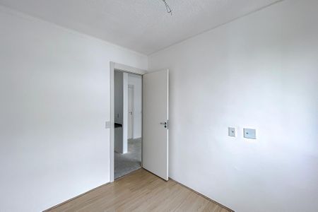 Apartamento à venda com 40m², 2 quartos e sem vagaQuarto 2