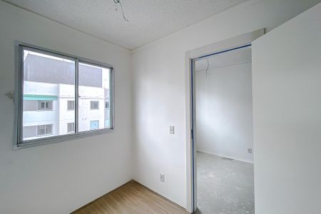 Quarto 1 de apartamento à venda com 2 quartos, 40m² em Mooca, São Paulo