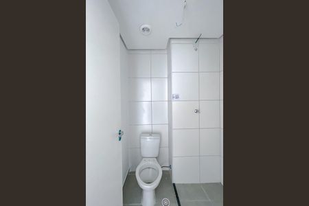 Apartamento à venda com 40m², 2 quartos e sem vagaBanheiro