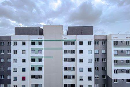 Vista do Quarto 1 de apartamento à venda com 2 quartos, 40m² em Mooca, São Paulo