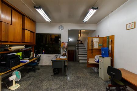 Casa à venda com 464m², 8 quartos e 5 vagas