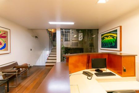 Sala de casa à venda com 8 quartos, 464m² em Planalto Paulista, São Paulo
