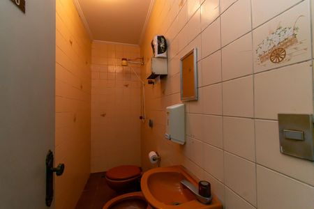 Casa à venda com 464m², 8 quartos e 5 vagas