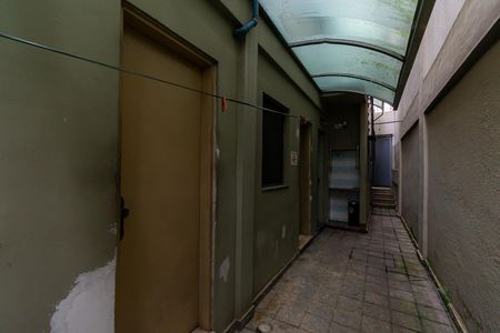 Casa à venda com 464m², 8 quartos e 5 vagas Casa à venda com 464m², 8 quartos e 5 vagasQuintal