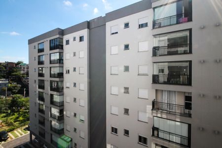 Apartamento para alugar com 56m², 2 quartos e 1 vaga Apartamento para alugar com 56m², 2 quartos e 1 vagaVista da Sala/cozinha