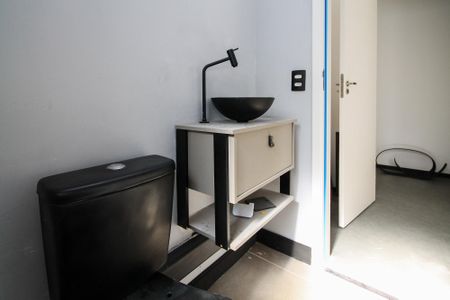 Apartamento para alugar com 56m², 2 quartos e 1 vaga Apartamento para alugar com 56m², 2 quartos e 1 vagaBanheiro Suíte