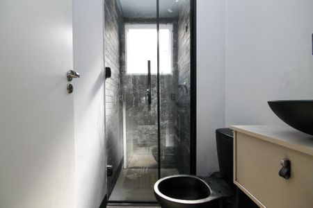 Apartamento para alugar com 56m², 2 quartos e 1 vaga Apartamento para alugar com 56m², 2 quartos e 1 vagaBanheiro Suíte