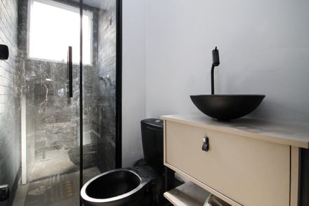 Apartamento para alugar com 56m², 2 quartos e 1 vaga Apartamento para alugar com 56m², 2 quartos e 1 vagaBanheiro Suíte