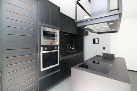 Apartamento para alugar com 56m², 2 quartos e 1 vaga Apartamento para alugar com 56m², 2 quartos e 1 vagaSala/cozinha