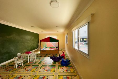 Apartamento para alugar com 56m², 2 quartos e 1 vaga Apartamento para alugar com 56m², 2 quartos e 1 vagaBrinquedoteca