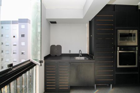 Apartamento para alugar com 56m², 2 quartos e 1 vaga Apartamento para alugar com 56m², 2 quartos e 1 vagaÁrea comum