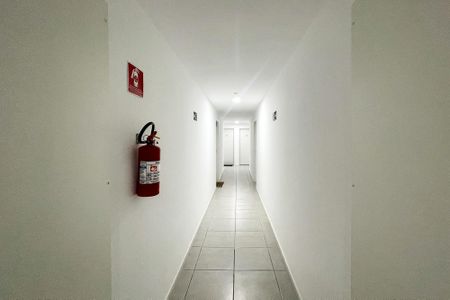 Apartamento para alugar com 56m², 2 quartos e 1 vaga Apartamento para alugar com 56m², 2 quartos e 1 vagaHall Andar