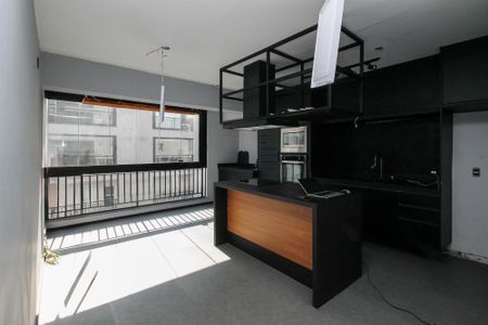 Apartamento para alugar com 56m², 2 quartos e 1 vaga Apartamento para alugar com 56m², 2 quartos e 1 vagaSala/cozinha