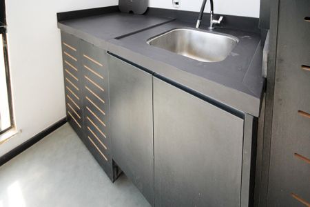 Apartamento para alugar com 56m², 2 quartos e 1 vaga Apartamento para alugar com 56m², 2 quartos e 1 vagaÁrea comum