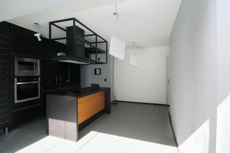 Apartamento para alugar com 56m², 2 quartos e 1 vaga Apartamento para alugar com 56m², 2 quartos e 1 vagaSala/cozinha