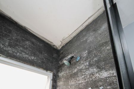 Apartamento para alugar com 56m², 2 quartos e 1 vaga Apartamento para alugar com 56m², 2 quartos e 1 vagaBanheiro Suíte