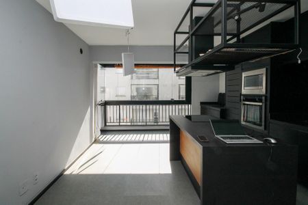 Apartamento para alugar com 56m², 2 quartos e 1 vaga Apartamento para alugar com 56m², 2 quartos e 1 vagaSala/cozinha