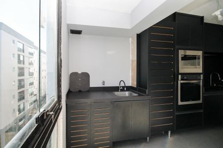 Apartamento para alugar com 56m², 2 quartos e 1 vaga Apartamento para alugar com 56m², 2 quartos e 1 vagaÁrea comum