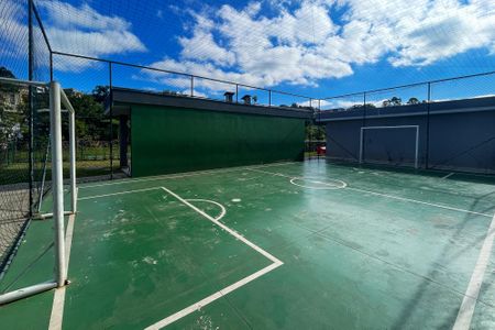 Apartamento para alugar com 56m², 2 quartos e 1 vaga Apartamento para alugar com 56m², 2 quartos e 1 vagaQuadra Esportiva