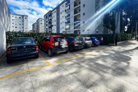 Apartamento para alugar com 56m², 2 quartos e 1 vaga Apartamento para alugar com 56m², 2 quartos e 1 vagaVagas Visitantes