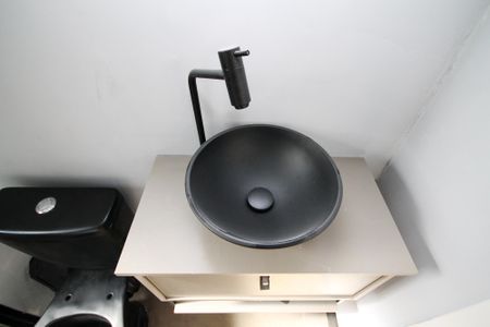 Apartamento para alugar com 56m², 2 quartos e 1 vaga Apartamento para alugar com 56m², 2 quartos e 1 vagaBanheiro Suíte