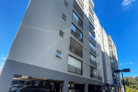Apartamento para alugar com 56m², 2 quartos e 1 vaga Apartamento para alugar com 56m², 2 quartos e 1 vagaFachada Prédio