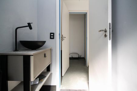 Apartamento para alugar com 56m², 2 quartos e 1 vaga Apartamento para alugar com 56m², 2 quartos e 1 vagaBanheiro Suíte