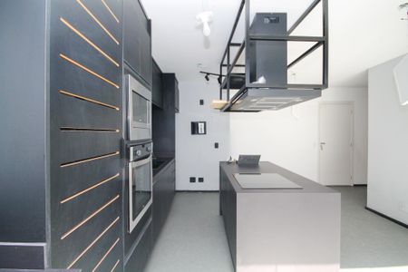 Apartamento para alugar com 56m², 2 quartos e 1 vaga Apartamento para alugar com 56m², 2 quartos e 1 vagaSala/cozinha