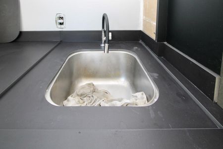 Apartamento para alugar com 56m², 2 quartos e 1 vaga Apartamento para alugar com 56m², 2 quartos e 1 vagaÁrea comum