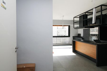 Apartamento para alugar com 56m², 2 quartos e 1 vaga Apartamento para alugar com 56m², 2 quartos e 1 vagaSala/cozinha