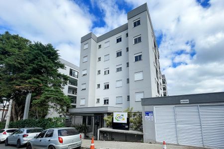 Apartamento para alugar com 56m², 2 quartos e 1 vaga Apartamento para alugar com 56m², 2 quartos e 1 vagaFachada Condomínio