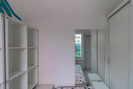 Quarto de kitnet/studio para alugar com 1 quarto, 25m² em Perdizes, São Paulo