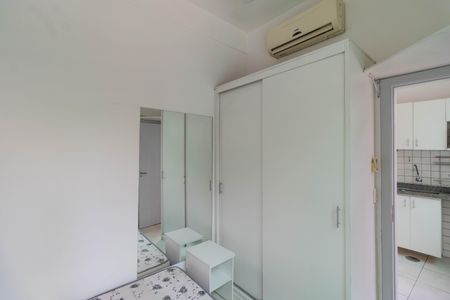 Quarto de kitnet/studio para alugar com 1 quarto, 25m² em Perdizes, São Paulo