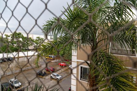 Apartamento para alugar com 2 quartos, 48m² em Água Chata, Guarulhos